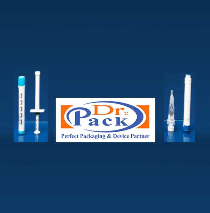 Experience the Future of Pharmaceutical Packaging with Dr. Pack